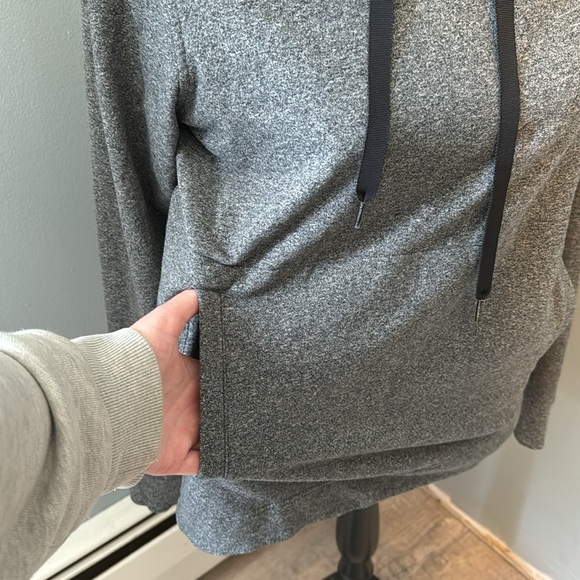 Lululemon hoodie - Picture 2 of 4